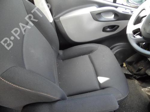 Instrument cluster RENAULT TRAFIC III Van (FG_) 1.6 dCi 125 (FGMH) | BP40568428C47 - Image 12