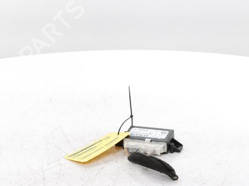 Used Electronic module Electronic module RENAULT SCÉNIC IV (J9_) 1.2 TCe 115 (115 hp) 33696524 33696524