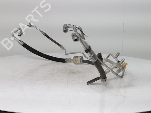 AC pipe PEUGEOT 2008 I (CU_) 1.2 THP 110 / PureTech 110 | BP34423486M126  - Image 8
