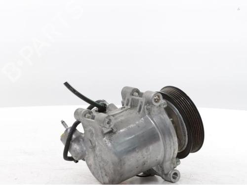 AC compressor CITROËN BERLINGO Box Body/MPV (K9) PureTech 110 | BP31050235M34 - Image 4