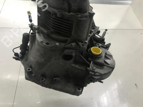 Gearbox CITROËN BERLINGO MULTISPACE (B9) 1.6 VTi 95 | BP40586106M3 - Image 5