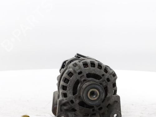 Alternator RENAULT TWINGO III (BCM_, BCA_) 1.0 SCe 70 | BP30866675M7 