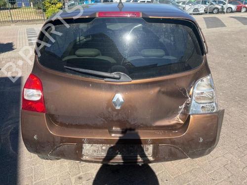 Left taillight RENAULT TWINGO II (CN0_) 1.5 dCi 90 | BP40584330C34 - Image 7
