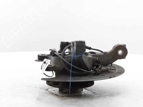 Left front steering knuckle JEEP COMPASS (MP, M6, MV, M7) 1.3 | BP37262843M25 - Image 3