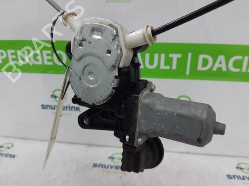 Alzavetro anteriore destra SUZUKI SWIFT IV (FZ, NZ) 1.2 (AZH412, ZC72S) | BP18300830C23 
