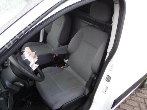Interior handle PEUGEOT PARTNER Box Body/MPV 1.6 HDi | BP40570216I7 - Image 14