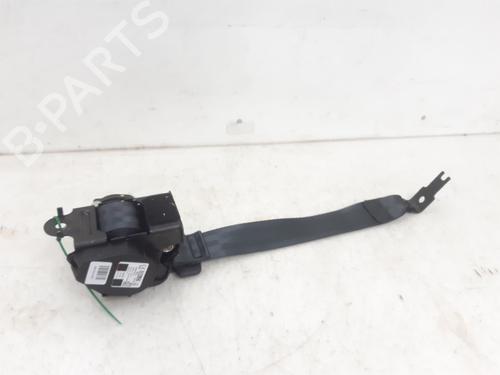 Used Rear left seatbelt PEUGEOT 308 III (FB_, FH_, FP_, F3_, FM_) PureTech 110 (FPHNPL) (110 hp) 30186542