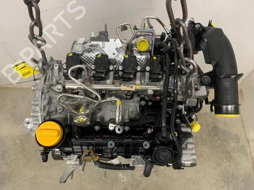 Engine RENAULT AUSTRAL TCe 140 (HGMF) | BP40542976M1 - Image 5