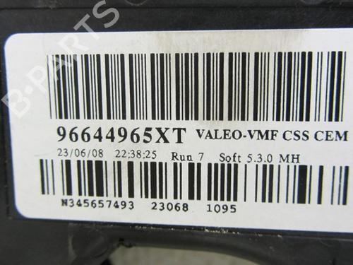 Steering column stalk CITROËN C4 Grand Picasso I (UA_) 2.0 i 16V | BP13322455I23 