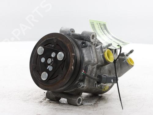 AC compressor OPEL VIVARO C Van (K0) 2.0 | BP37072253M34 - Image 9