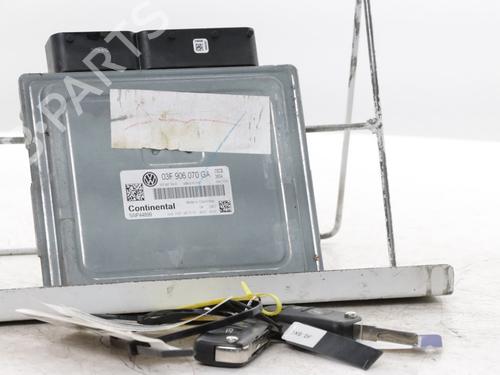 engine-control-unit-ecu-vw-golf-vi-variant-aj5-2009-2010-2011-2012-2013-2014-34423697 main image