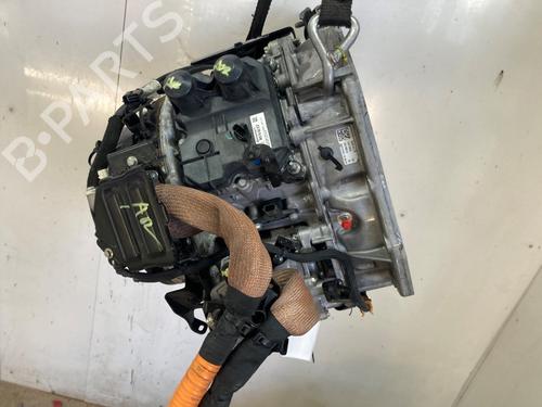 Gearbox RENAULT ARKANA I (LCM_, LDN_) 1.6 E-TECH 145 (LDMU) | BP34564652M3 - Image 7