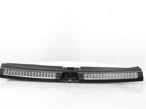 Used Boot lining Boot lining MERCEDES-BENZ EQC (N293) EQC 400 4-matic (293.890) (408 hp) 37461749 37461749