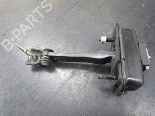 Used Hinge/Door check strap PEUGEOT 208 I (CA_, CC_) 1.6 VTi (120 hp) 24163080