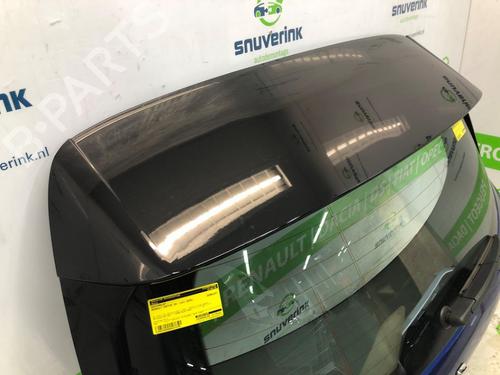 Tailgate RENAULT CAPTUR II (HF_) TCe 100 (HFMT) | BP24160199C6 