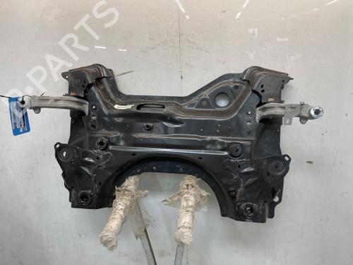 Used Subframe Subframe PEUGEOT 308 III (FB_, FH_, FP_, F3_, FM_) Hybrid 180 (F3DGXT, F3DGMH) (181 hp) 40527449 40527449