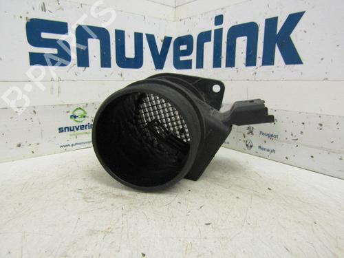 Used Mass air flow sensor PEUGEOT 307 (3A/C) 2.0 HDi 90 (90 hp) 21111284