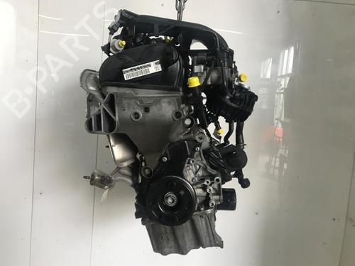 Engine VW GOLF VII (5G1, BQ1, BE1, BE2) 1.0 TSI | BP40587574M1 - Image 4