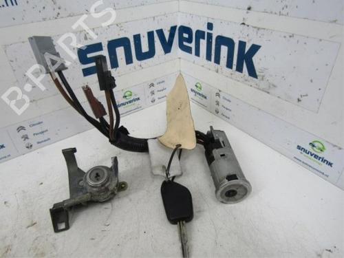 Used Electronic module Electronic module PEUGEOT PARTNER Box Body/MPV (5_, G_) 1.9 D (69 hp) 40591070 40591070