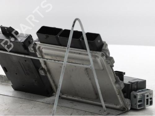 Engine control unit (ECU) RENAULT CLIO IV (BH_) 0.9 TCe 90 (BHNF, BHMA, BHMH, BHJK, BHJR) | BP34566720M57 - Image 7