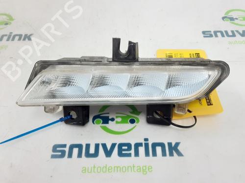 Used Left daytime light Left daytime light RENAULT CLIO IV (BH_) 1.5 dCi 90 (90 hp) 11010032 11010032