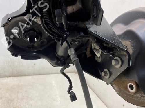 Rear axle OPEL MOKKA MOKKA-e | BP32124493M2 