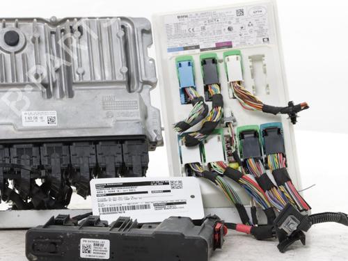 Used Engine control unit (ECU) Engine control unit (ECU) 36090536 36090536