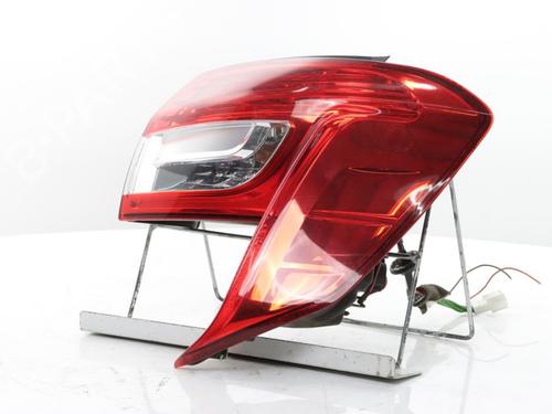 Right taillight CITROËN C4 AIRCROSS 1.6 HDi 115 | BP38545002C35 - Image 2