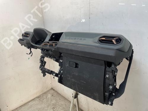 Dashboard DACIA DUSTER (PYM_, PYN_) 1.2 TCe 130 | BP39508379C46 - Image 2