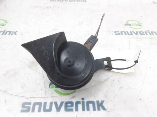 Horn DACIA SANDERO III 1.0 TCe 90 | BP25980293E13 - Image 2