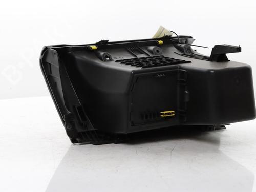 Handskerum RENAULT TWINGO III (BCM_, BCA_) 1.0 SCe 70 | BP30758670C95  - Image 5