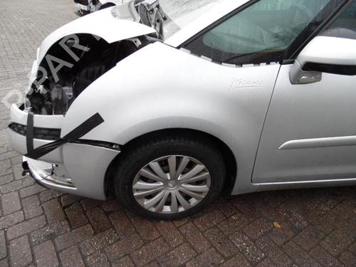 Catalyst CITROËN C4 Picasso I MPV (UD_) 1.8 i 16V | BP40586363M10  - Image 21
