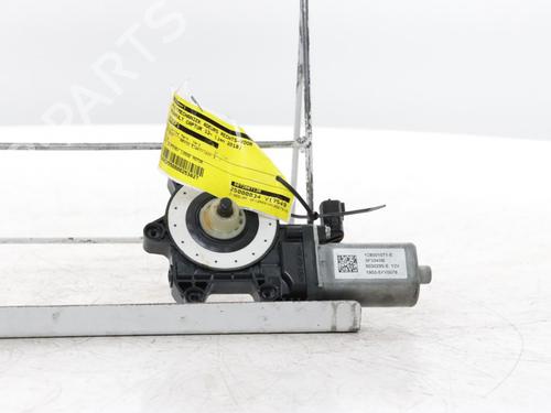 Used Front right window mechanism Front right window mechanism RENAULT CAPTUR I (J5_, H5_) 1.2 TCe 120 (118 hp) 28797194 28797194