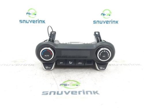 Used Climate control Climate control 16409482 16409482