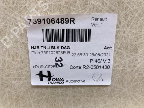 Interior roof RENAULT CAPTUR II (HF_) TCe 140 (HFN0) | BP40581621I12 - Image 9
