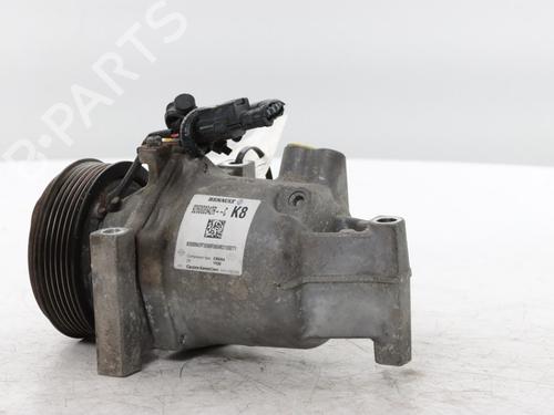 AC compressor RENAULT EXPRESS Box Body/MPV 1.5 Blue dCi 75 (F6AA) | BP34563992M34 - Image 2