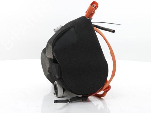 AC compressor TESLA MODEL 3 (5YJ3) EV | BP38545034M34 - Image 8