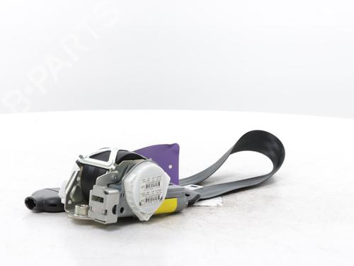Front left seatbelt FIAT 500 C (312_) 1.0 Mild Hybrid (312.AYD1B) | BP37263050I26 - Image 9