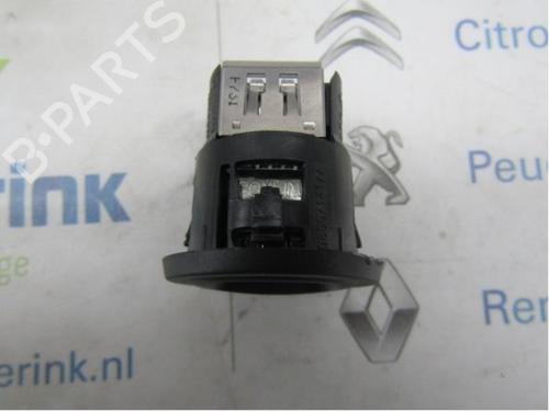 Electronic module PEUGEOT 2008 I (CU_) 1.6 BlueHDi 100 | BP40594898M83 - Image 2