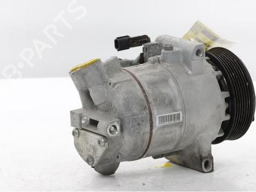 AC compressor RENAULT CLIO V (B7_) 1.0 TCe 90 (B7MT) | BP40552053M34 - Image 5