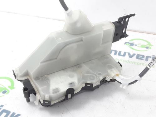 Højre bagtil lås PEUGEOT 208 II (UB_, UP_, UW_, UJ_) 1.2 PureTech 100 | BP18414042C99 