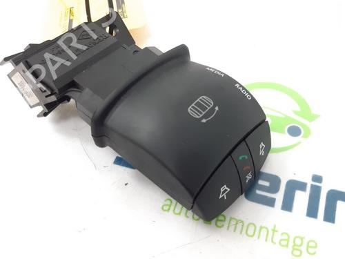 Rattkontroller RENAULT ZOE (BFM_) ZOE | BP24164548E15 