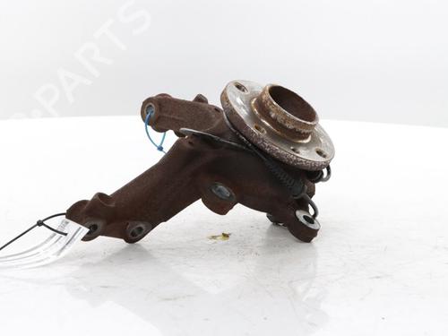 Left front steering knuckle DACIA SANDERO III 1.0 TCe 110 | BP39211667M25 - Image 8