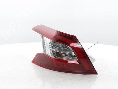 Used Left taillight Left taillight 30757511 30757511