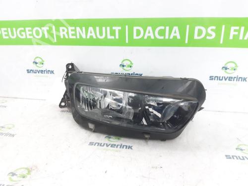 Used Right headlight Right headlight 26202848 26202848