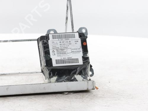 ecu-airbags-peugeot-partner-box-bodympv-k9-2018-36090607 main image