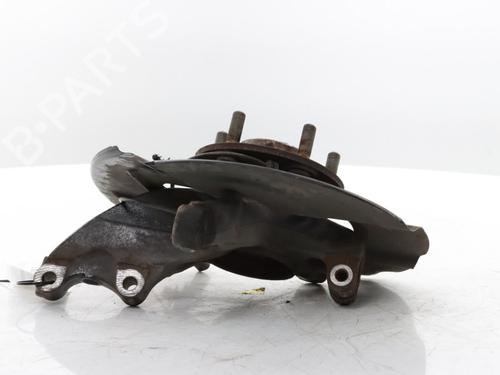 Right front steering knuckle FORD PUMA (J2K, CF7) 1.0 EcoBoost mHEV | BP39211584M26 - Image 6