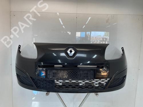 Used Front bumper RENAULT TWINGO II (CN0_) 1.2 (CN0D) (58 hp) 28288737