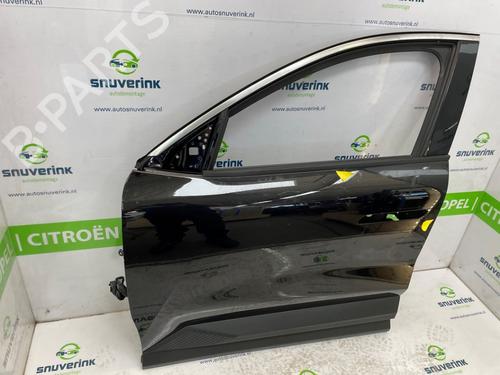 Left front door RENAULT SCENIC E-TECH PHASE I EV60 | BP27287816C2 