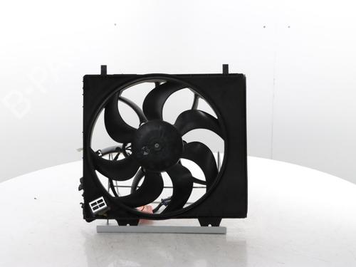 Used Radiator fan Radiator fan 29899593 29899593